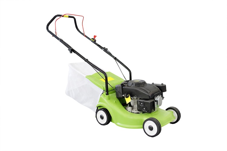 billy goat blower