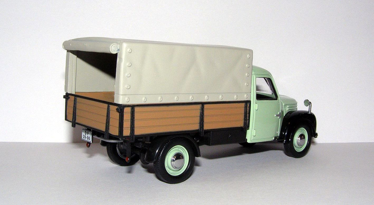 1954 Framo V901%2 (IST for Editions Atlas Collections) 2