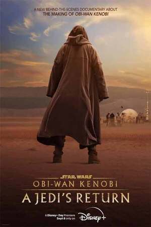 Obi-Wan Kenobi: El regreso del Jedi