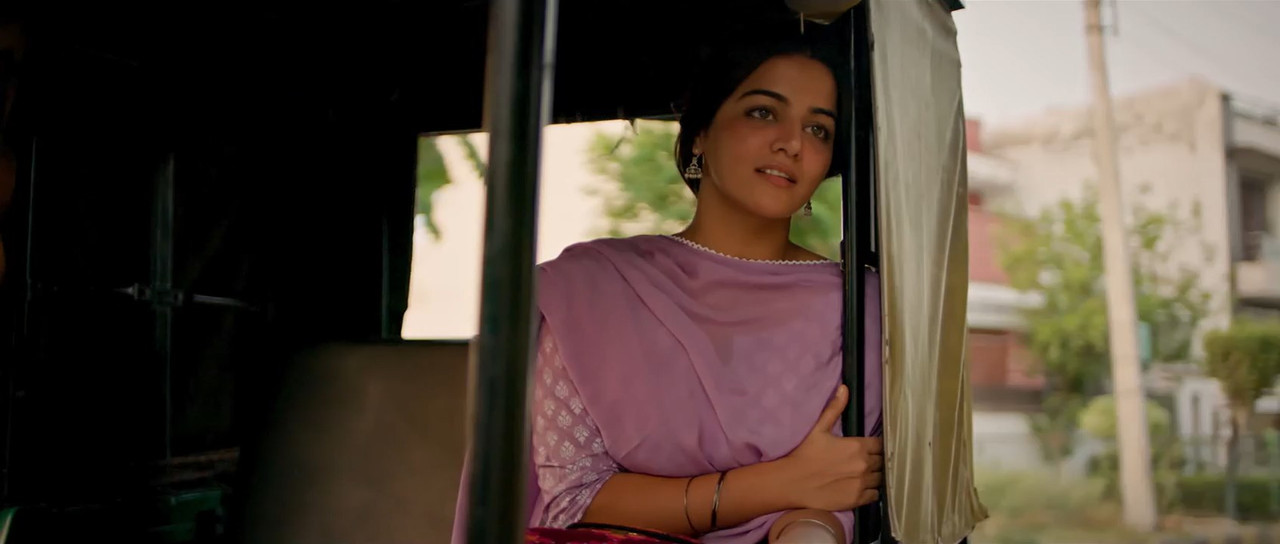 Tabaah 2024 WebRip [Punjabi] 480p, 720p ESub Screenshot