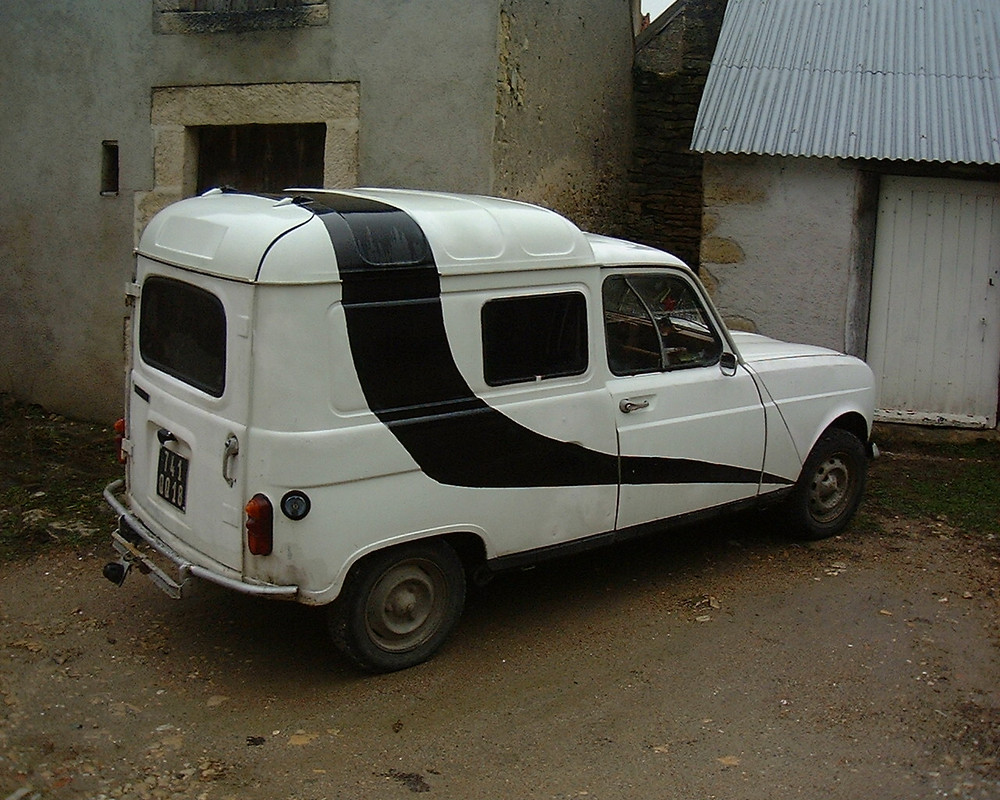 arriére droit