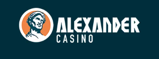 alexander casino