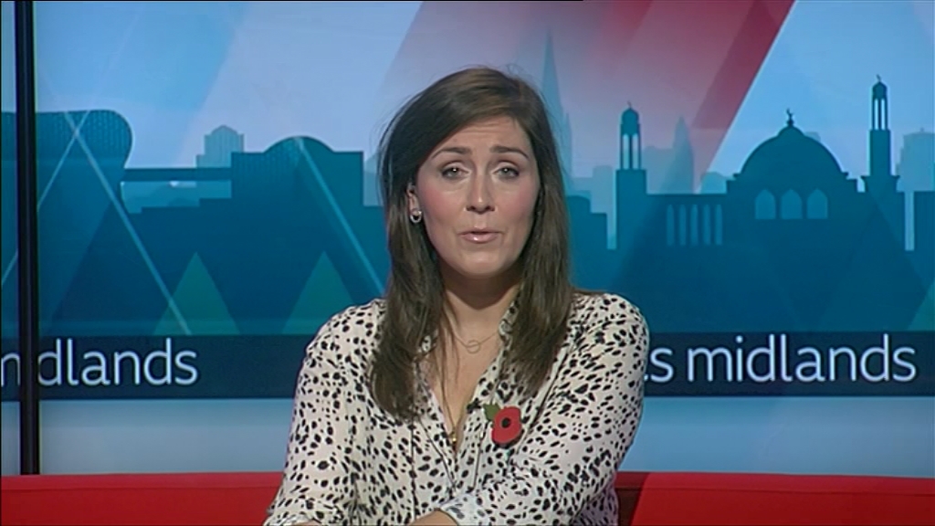 10.31 - 10.00.00 - Politics Midlands. Elizabeth Glinka with the lates....ts_snapshot_26.28.014
