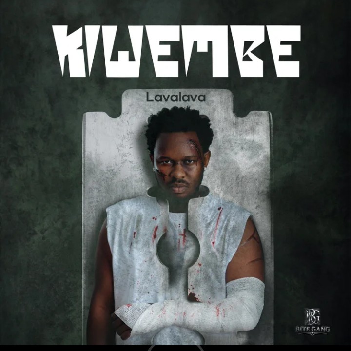 Lava Lava - Kiwembe Official Audio 2026