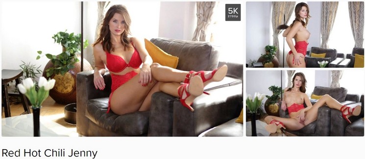 3DVrRed_Hot_Chili_Jenny_Jenifer_Jane_OculusR0