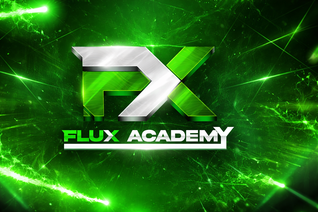 FLUX ACADEMY 1.0