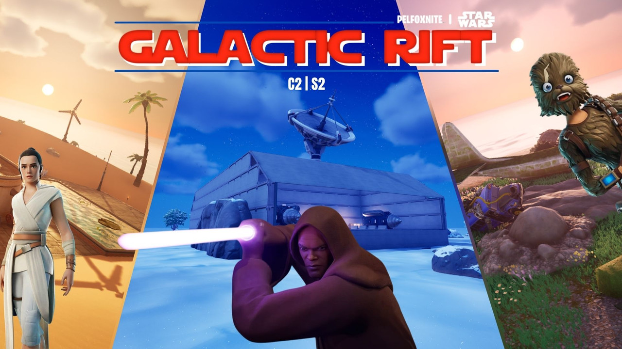 PELFOXNITE : BATTLE ROYALE