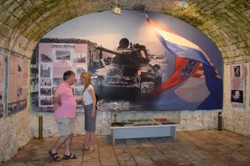 DÍA 17. Dubrovnik (2º día) - Valencia-Croacia en coche! [2022] (4)