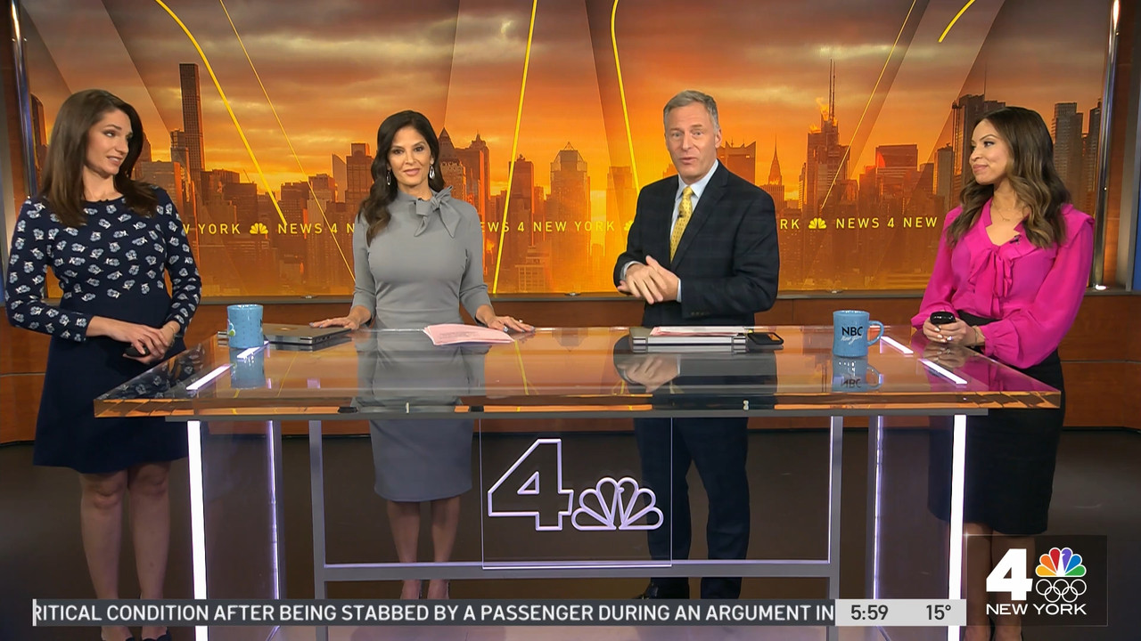 01.21 - 10.00.00 - Today in New York. Newsmagazine program offers a m....ts_snapshot_00.11.050