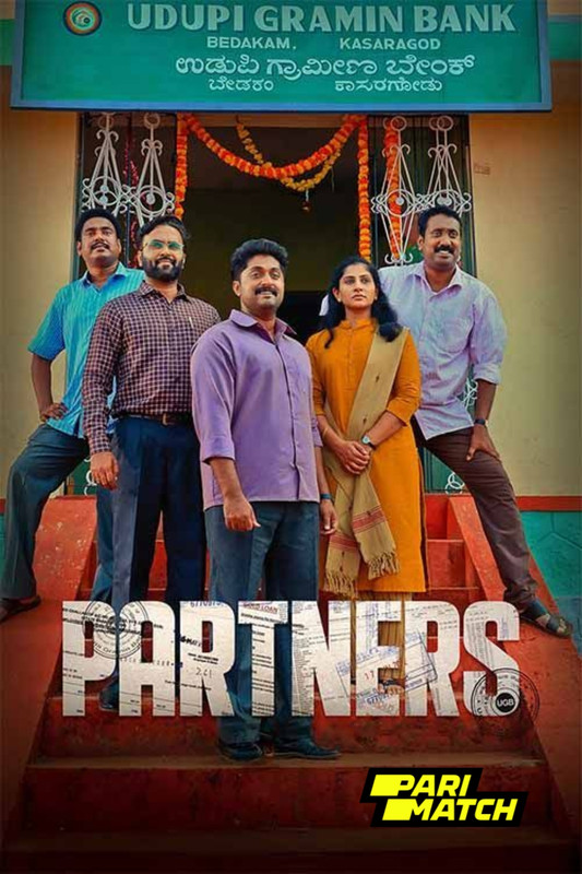 Partners 2024.1080p.CAMRip.Malayalam.RajBet