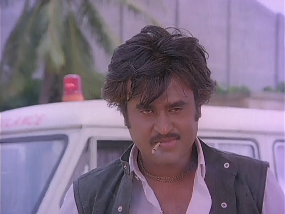 Mr. Bharath 1986 WebRip [Tamil] 480p 720p ESub Screenshot