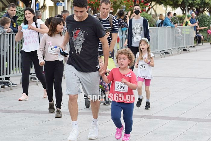 , ΦΩΤΟΡΕΠΟΡΤΑΖ: 20ος Αγώνας δρόμου Καλαμάτας