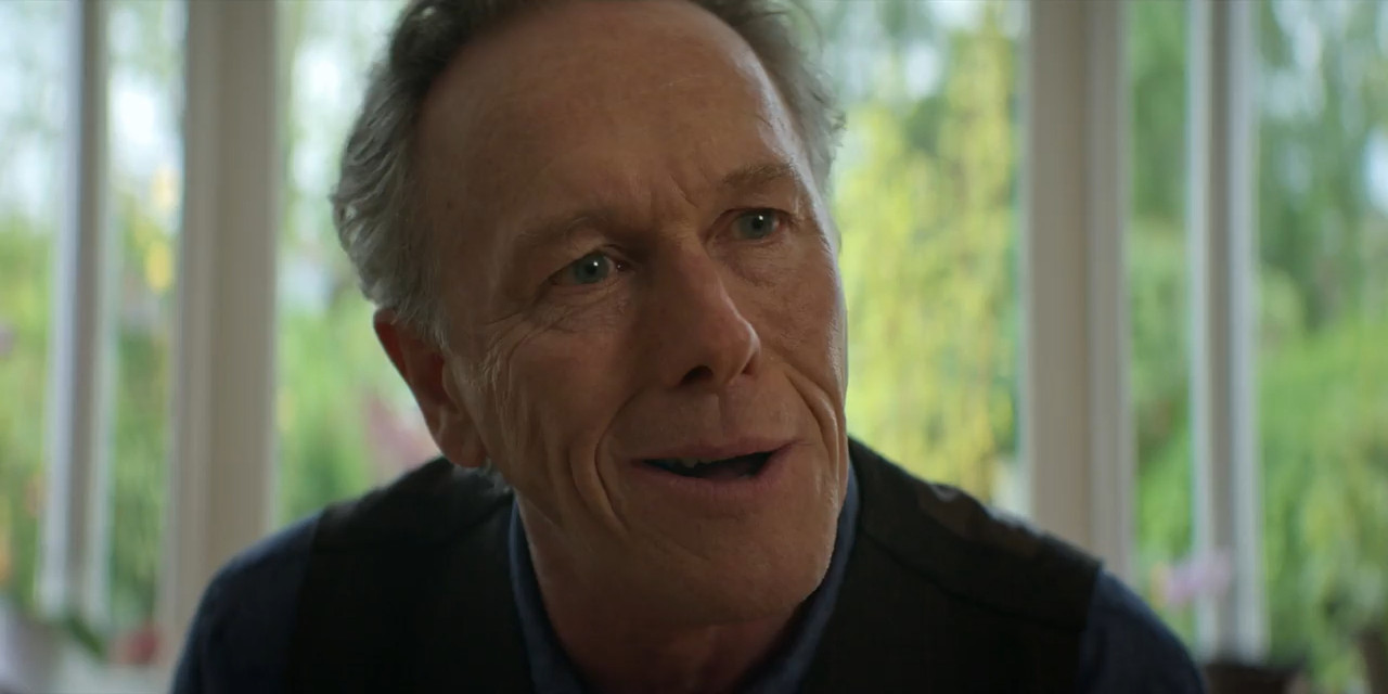 The Stranger 2020 WebRip Season 1 [Hindi + English] 480p 720p ESub Screenshot