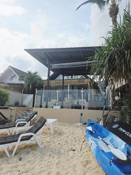Koh Samui, feb 2026