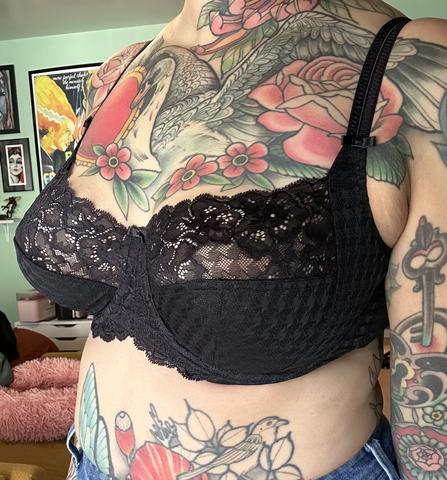 Panache Envy 34F