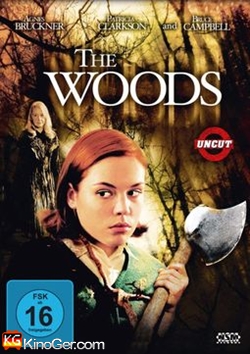 The Woods (2006)