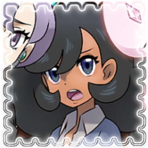 Emma | Pokmon X and Y / Pokmon Legends: Z-A
