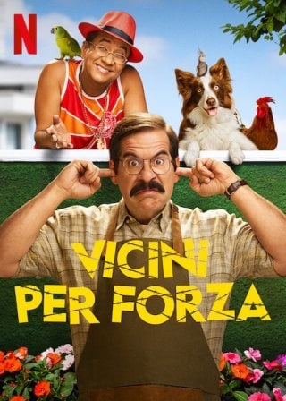 Vicini per forza (2022) mkv FullHD 1080p WEBDL ITA ENG Subs