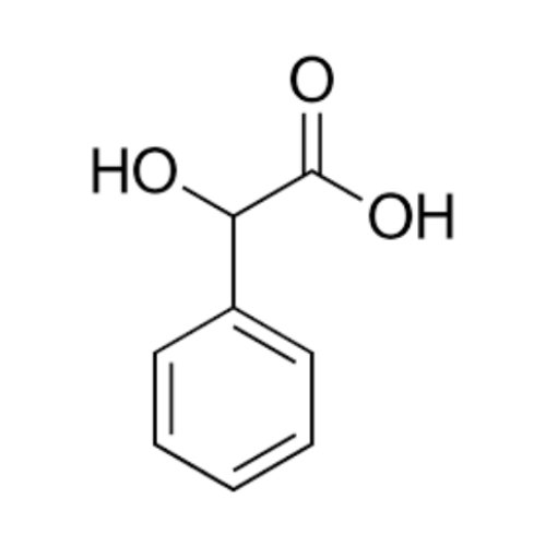 MANDELIC ACID