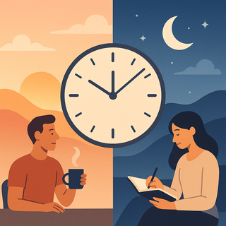 Chronotype Quiz