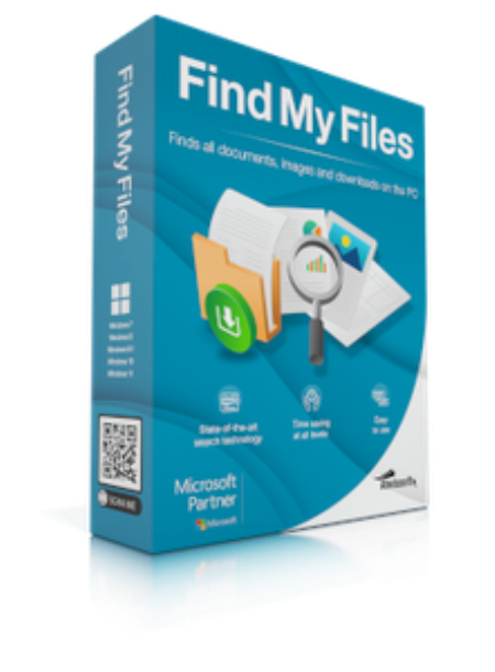 Abelssoft Find My Files 2023 v5.0.42267 Multilingual + Portable
