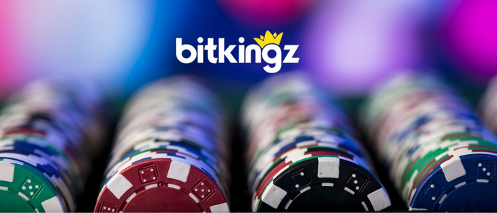 Bit Kingz für Deutschland