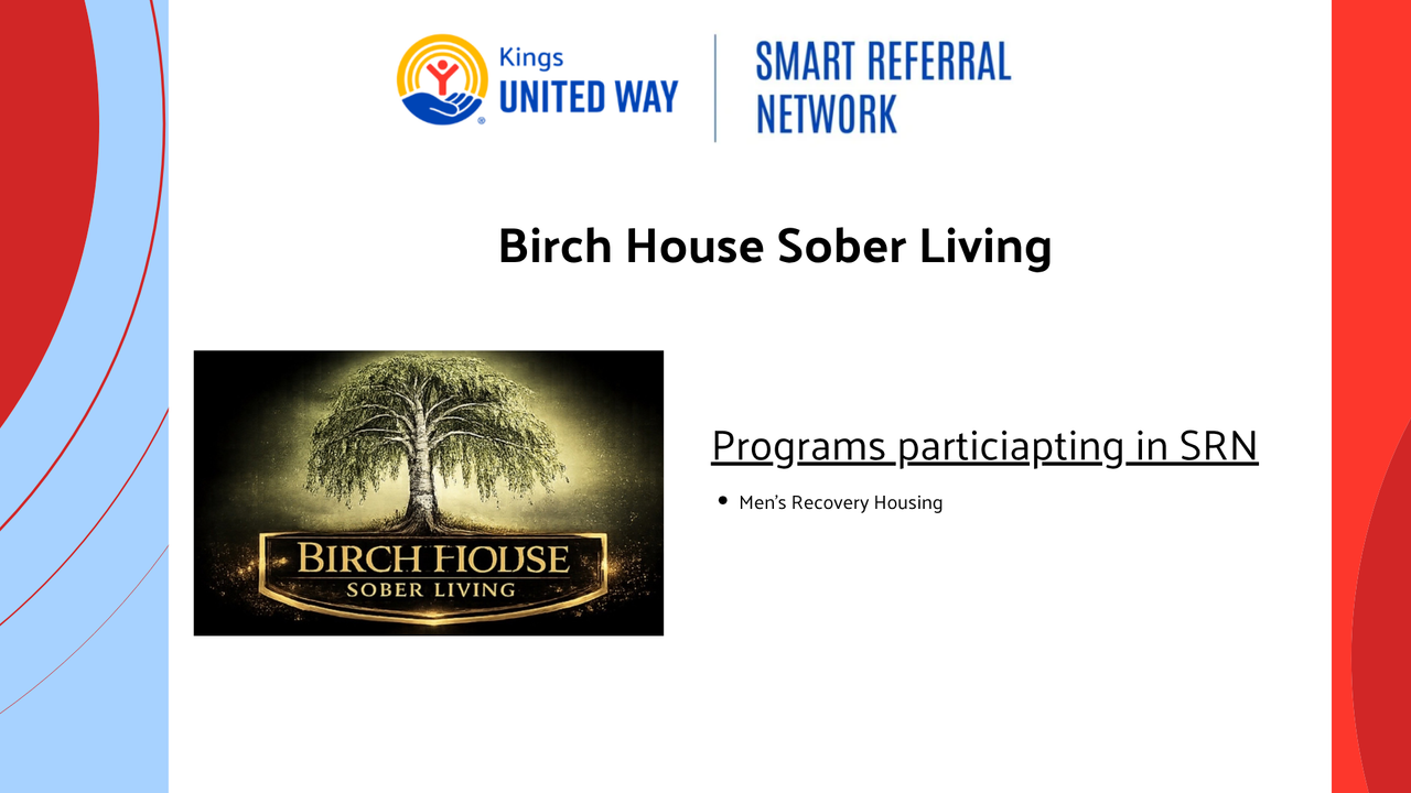 Smart Referral Network slide 17