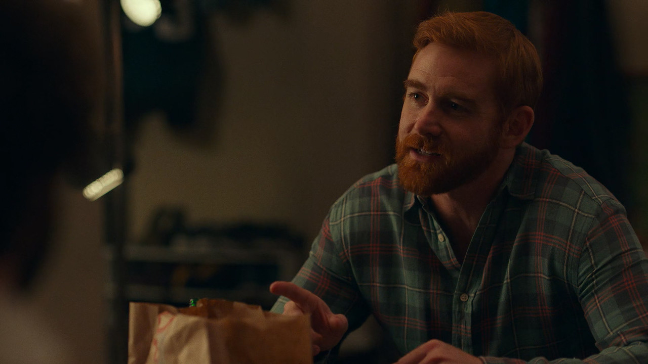 DAVE (2020) S01E01 The Gander (1080p AMZN WEB-DL x265 EAC3 5.1 H