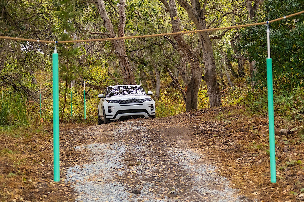 Land Rover Teen Drive Experience (4)