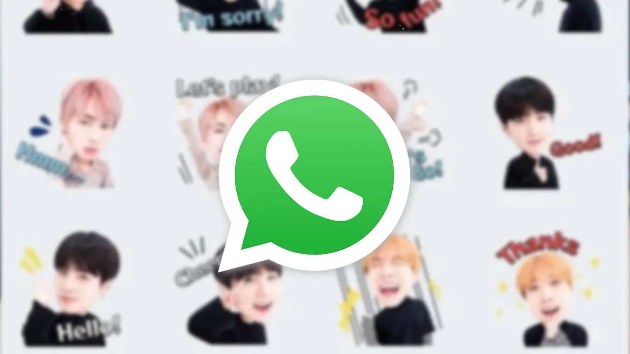 WhatsApp: ¿Cómo instalar gratis paquetes de stickers para iPhone y Android?