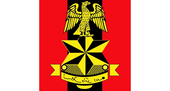 Nigerian-army-logo