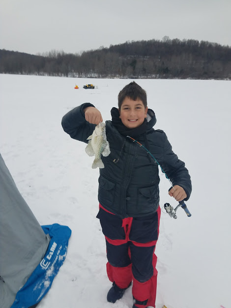 CRAPPIE 2