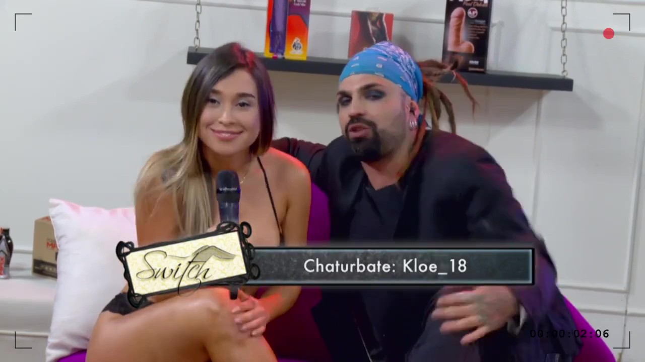 kloe la maravilla and kloelamaravilla18 in answer #2493826