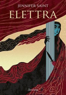 Jennifer Saint - Elettra (2023)