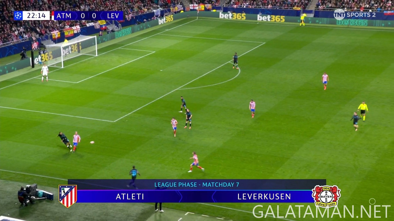 [Image: 20250121-UCLHG-MD7-TNT-UCL-1080-mkv-snap...49-460.jpg]