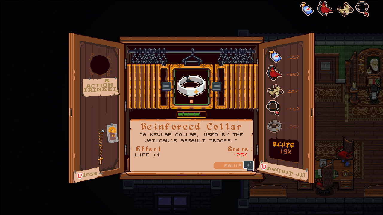 The Textorcist The Story of Ray Bibbia ENG GNU Linux Wine johncena141