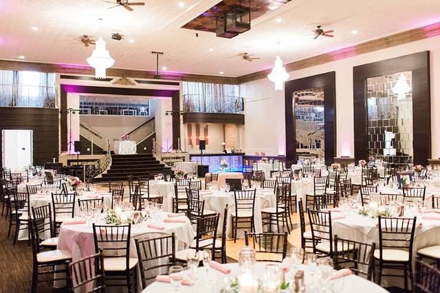 Discover the Best Event Venue Options in La Porte, IN