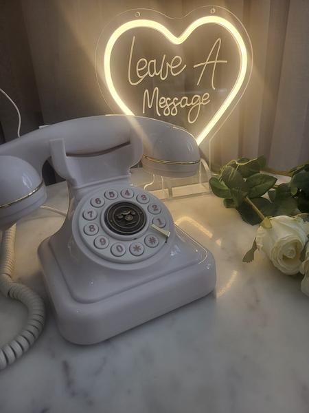 Trouwtelefoon foto 1