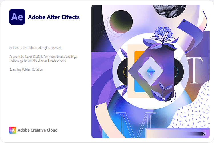 Adobe After Effects 2022 v22.2.0.120 (x64) Multilingual