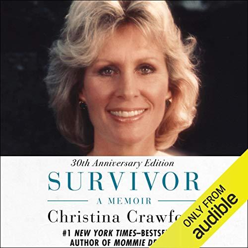 A Memoir - 30th Anniversary Edition - Christina Crawford