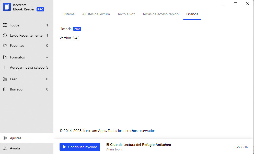 Icecream Ebook Reader Pro v6.42 (Multilinguaje (Español)][Lector de Ebooks] 28-11-2023-12-41-30