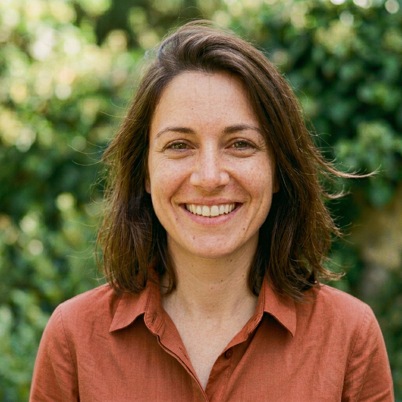 Camille M.