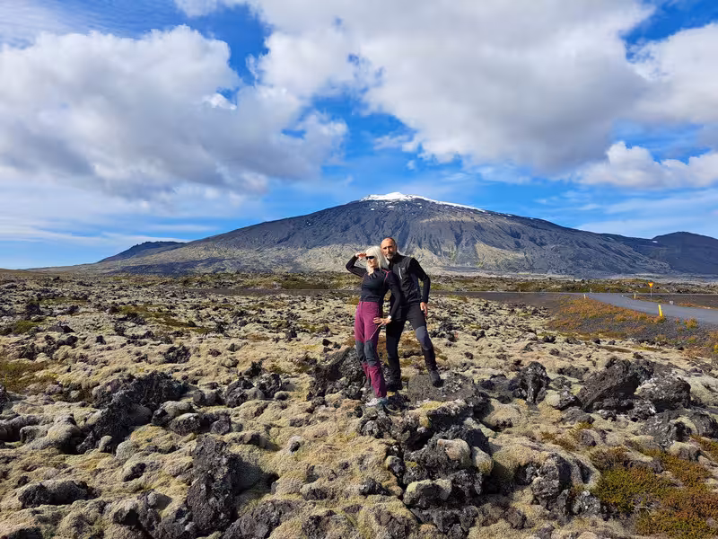 12/07/2025 RECORREMOS PARTE DE SNAEFELLSNES Y TENEMOS EL MEJOR REGALO DEL VIAJE - ISLANDIA, 21 DÍAS EN UN 2º VIAJE A LA TIERRA DEL HIELO Y FUEGO (26)