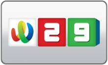 TV29 logo
