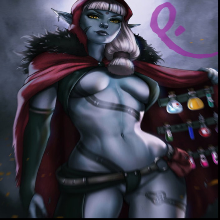 Immagine di Qilintha