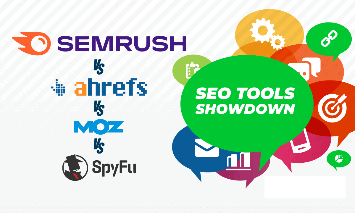 paid seo tools