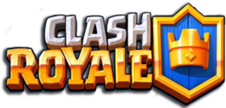 Clash Royale Logo