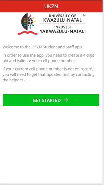 MyUKZN app download 