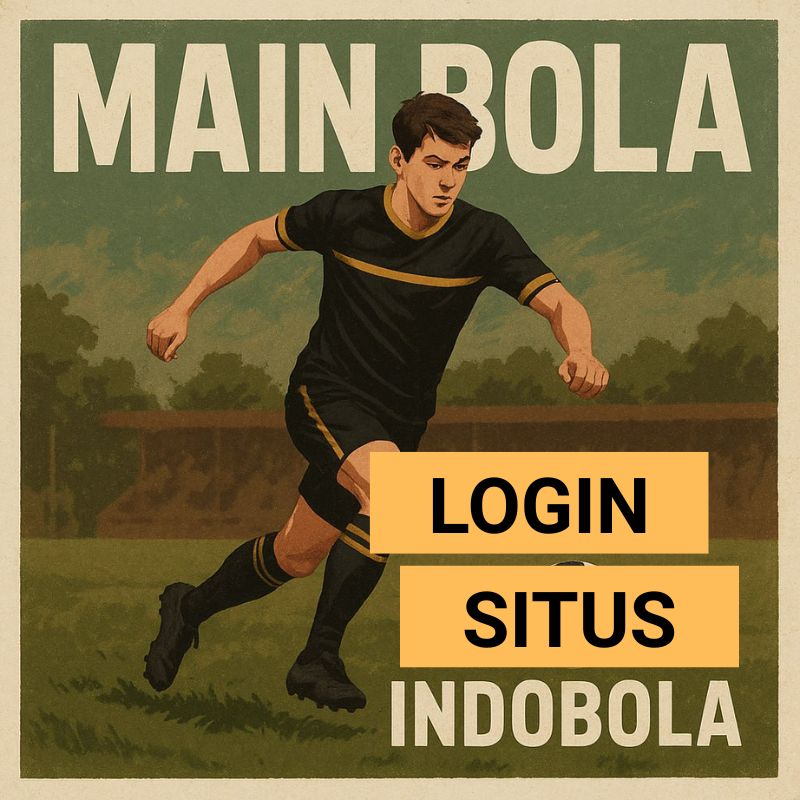 INDOBOLA: Link Agen Bola Terpercaya dan Terbesar di Indonesia