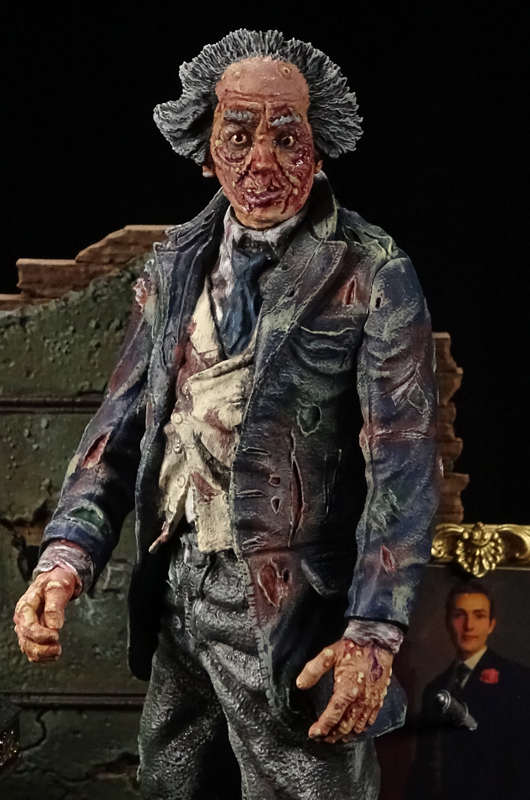 Picture Of Dorian Gray CU